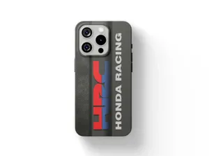 Honda Smartphone Cover Sports Racing Design